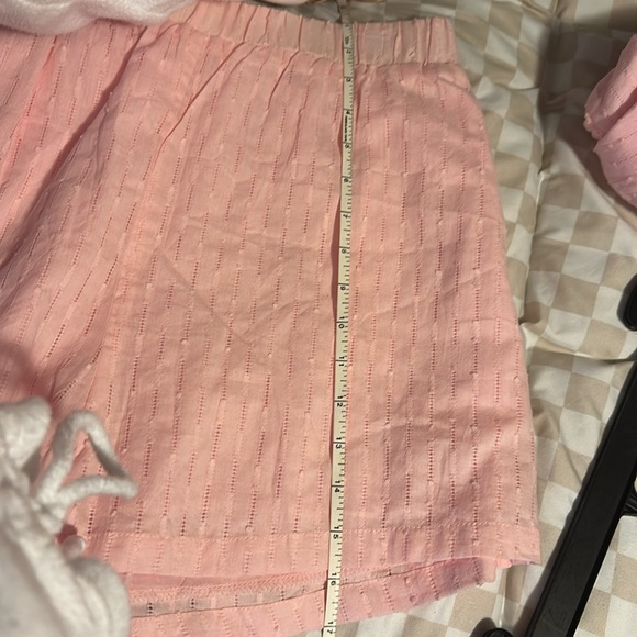 Pink matching set - Picture 12 of 12